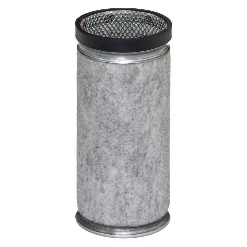 Sekundārā gaisa filtrs HENGST E120LS