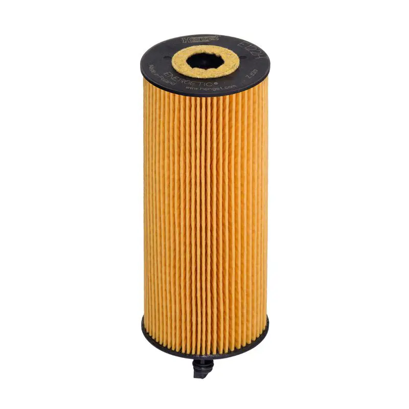 Eļļas filtrs HENGST E122HD187