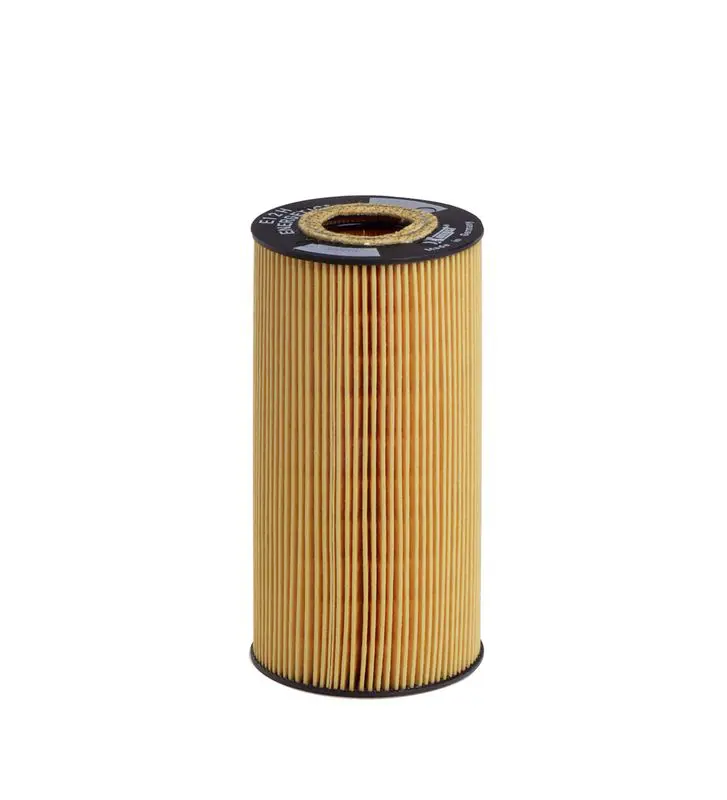Eļļas filtrs HENGST E12HD53