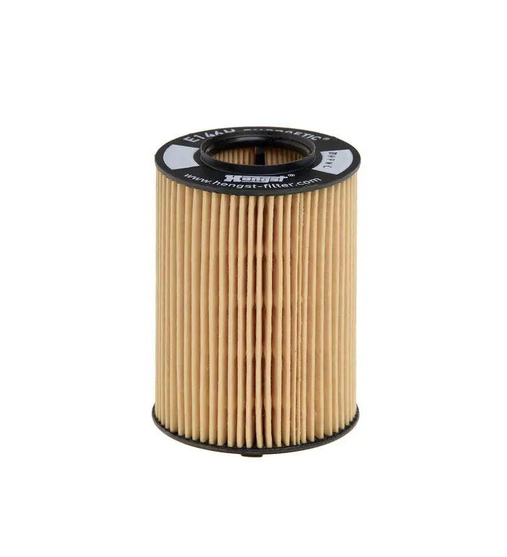 Eļļas filtrs HENGST E146HD108
