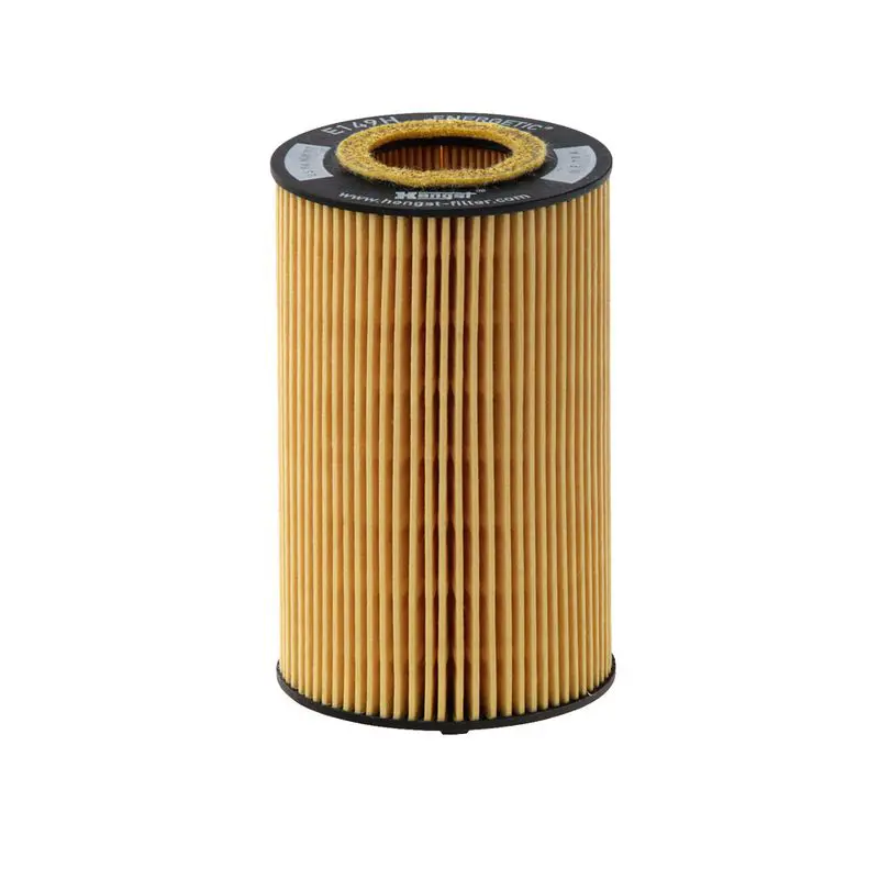 Eļļas filtrs HENGST E149HD114