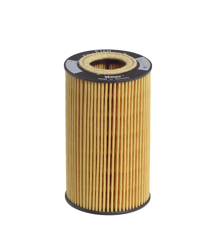 Eļļas filtrs HENGST E14HD77
