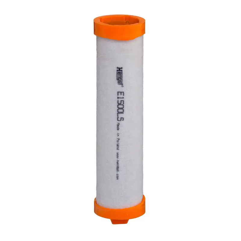 Sekundārā gaisa filtrs HENGST E1500LS