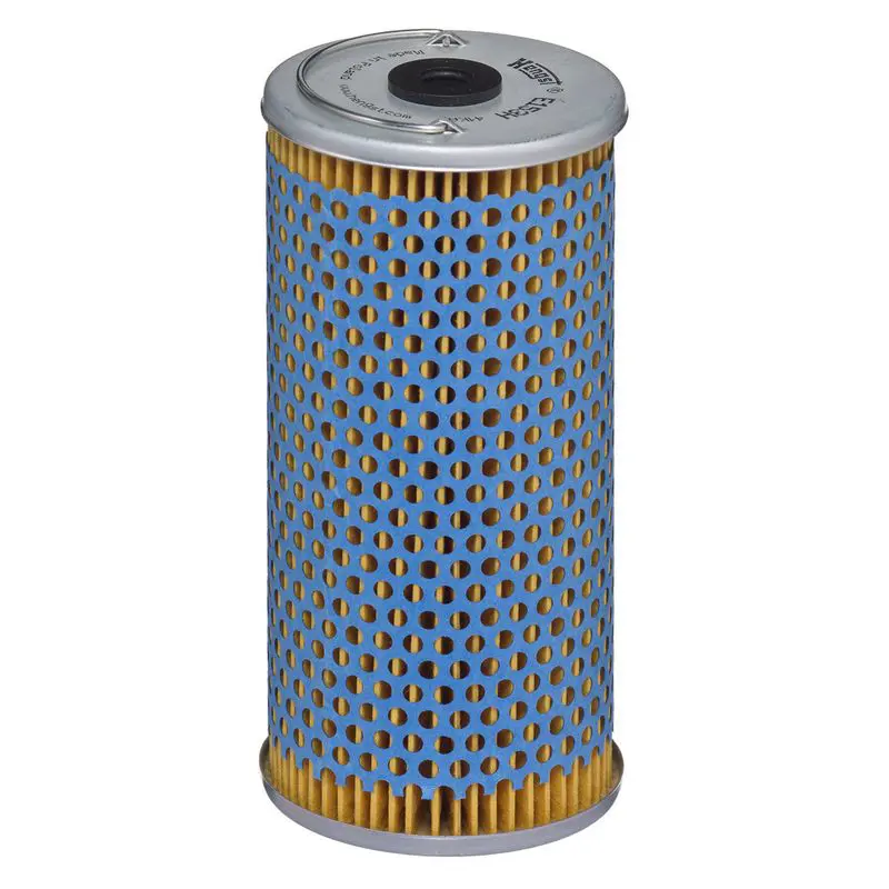 Eļļas filtrs HENGST E153HD25