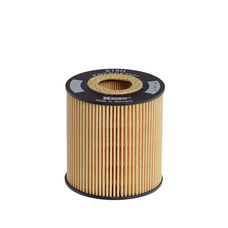 Eļļas filtrs HENGST E15HD58