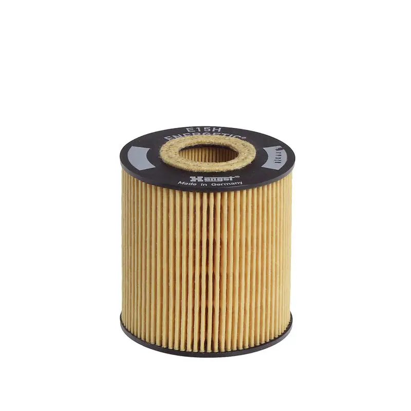 Eļļas filtrs HENGST E15HD59