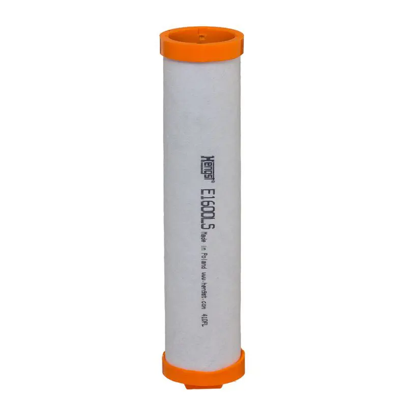 Sekundārā gaisa filtrs HENGST E1600LS