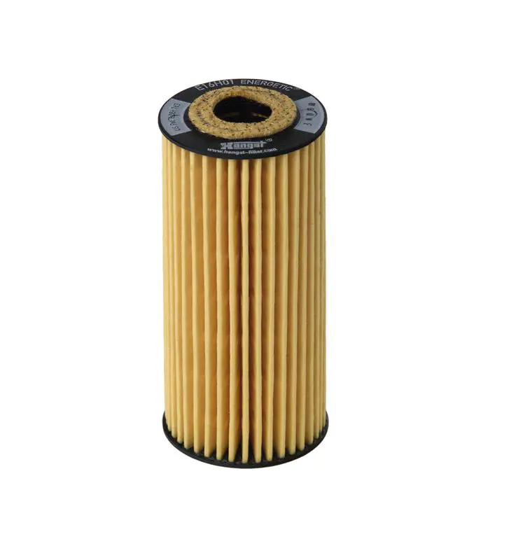 Eļļas filtrs HENGST E16H01D51