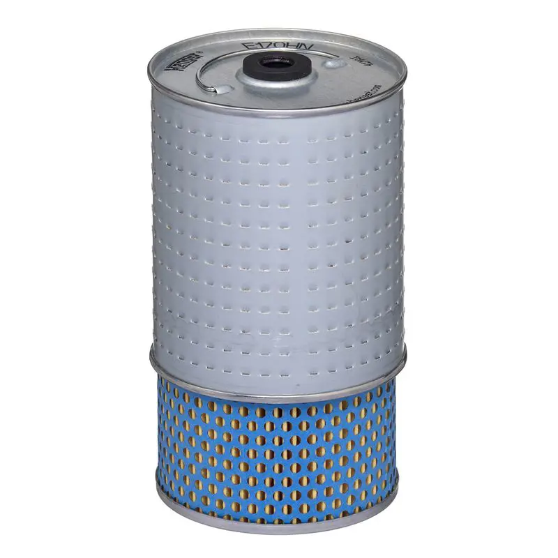 Eļļas filtrs HENGST E170HND16