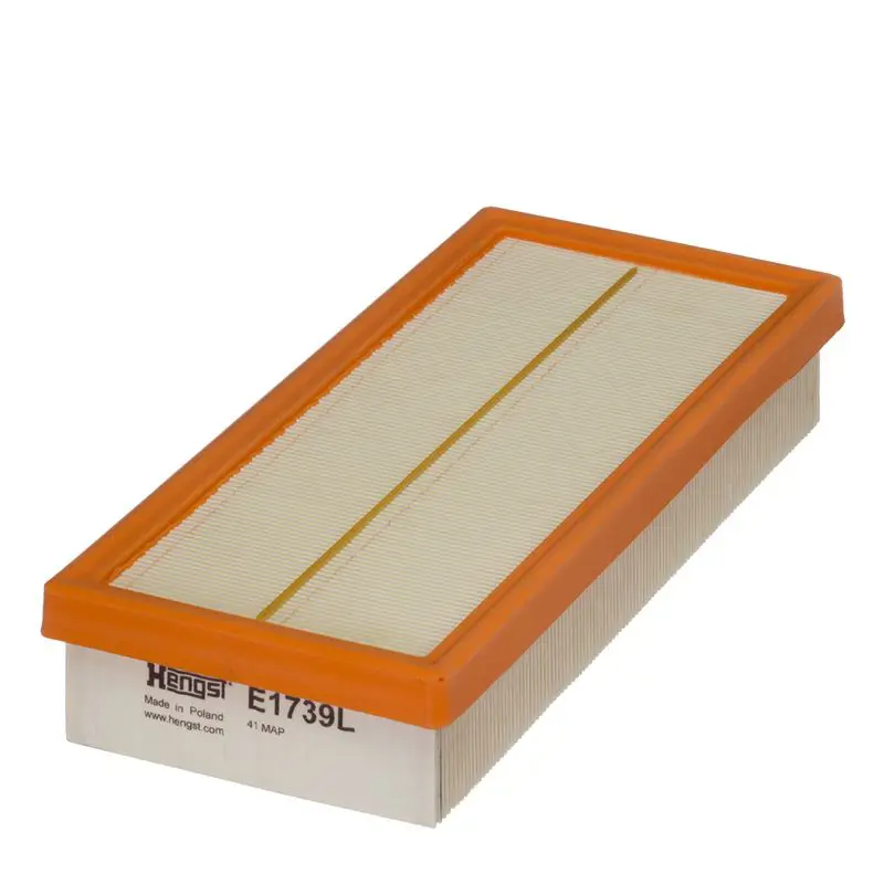 Gaisa filtrs HENGST E1739L