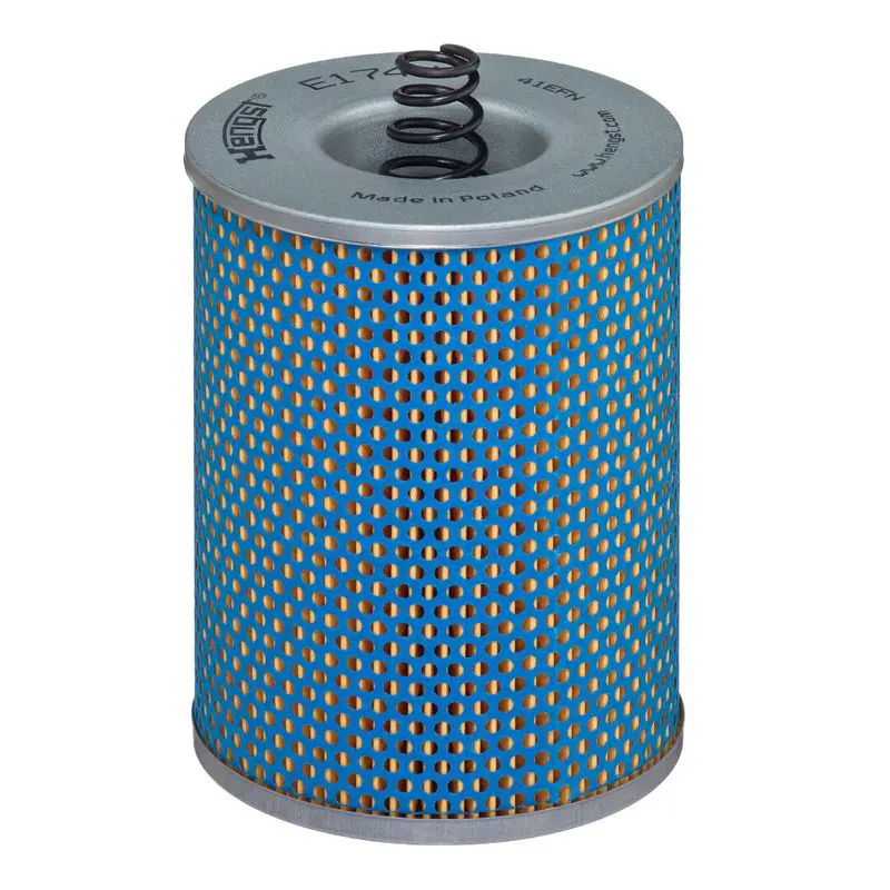 Eļļas filtrs HENGST E174HD11