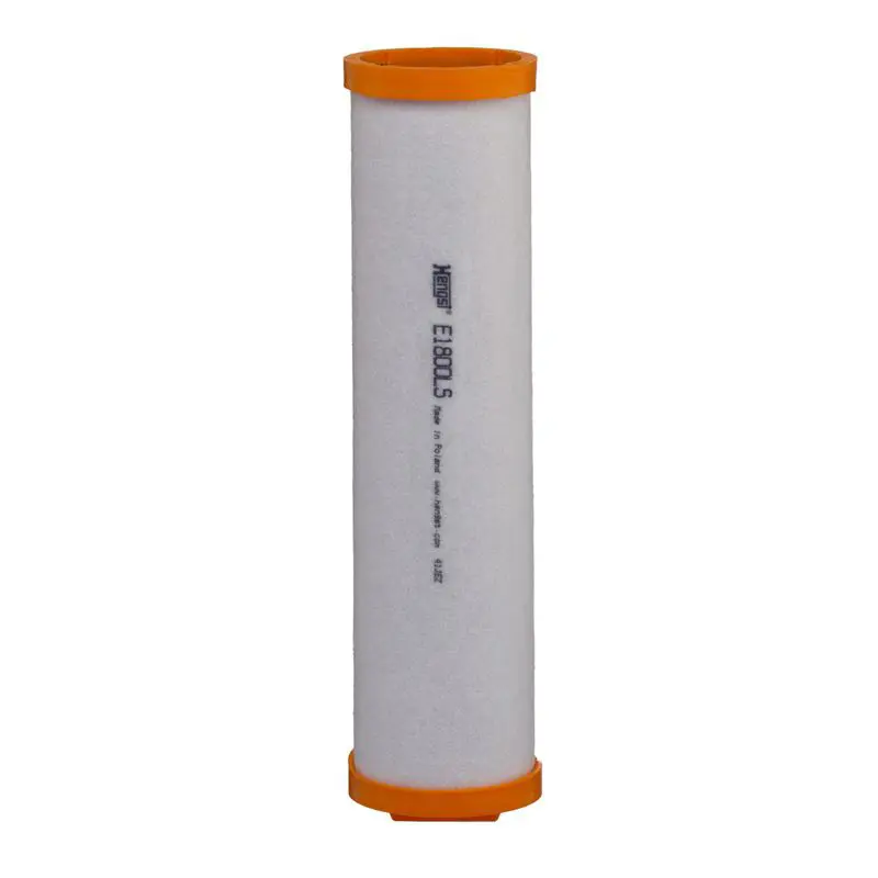 Sekundārā gaisa filtrs HENGST E1800LS