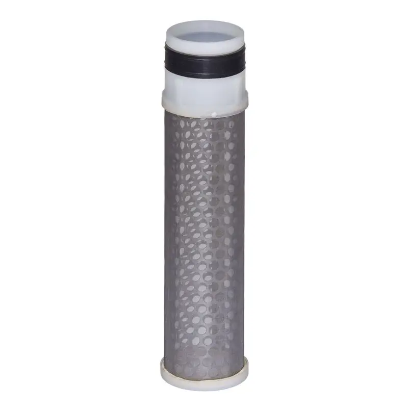 Sekundārā gaisa filtrs HENGST E1836LS