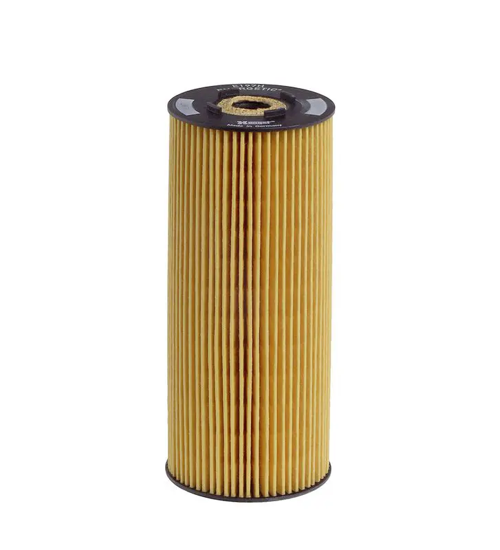 Eļļas filtrs HENGST E197HD06