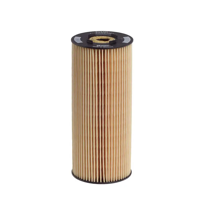Eļļas filtrs HENGST E197HD23