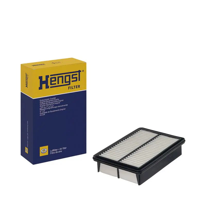 Gaisa filtrs HENGST E2015L