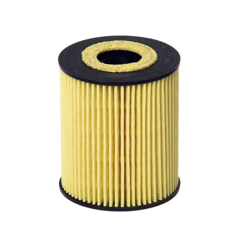 Eļļas filtrs HENGST E211H01D208