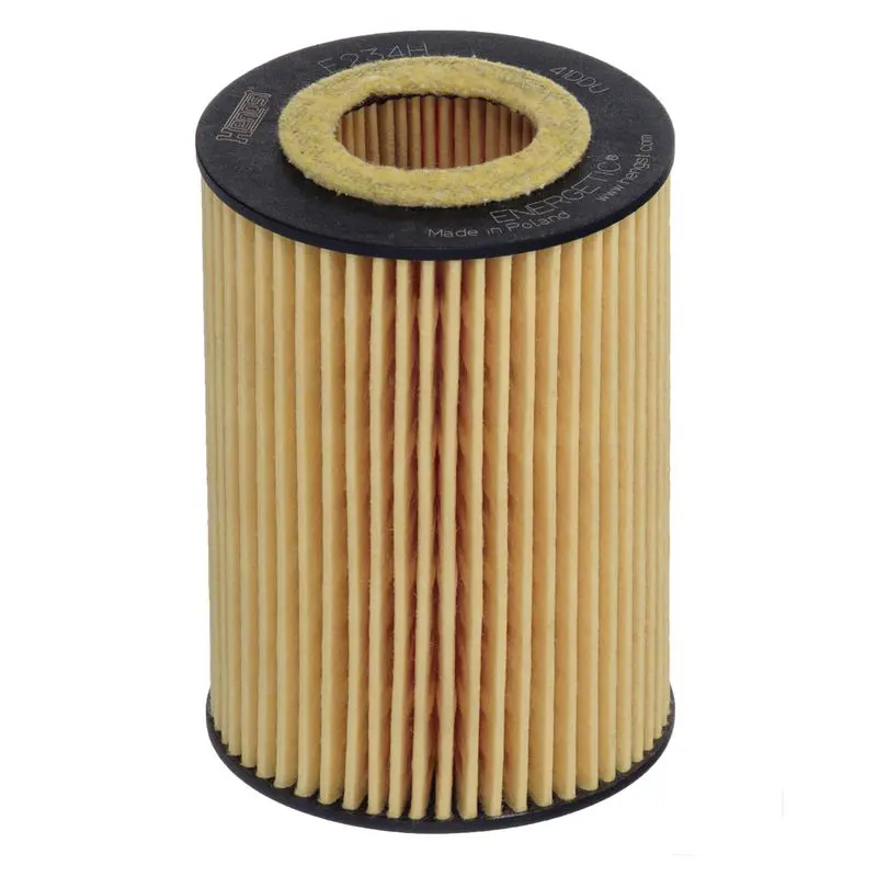Eļļas filtrs HENGST E234HD290