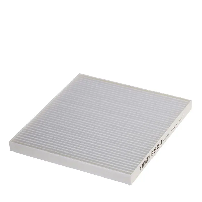 Filtrs, Salona telpas gaiss HENGST E2925LI