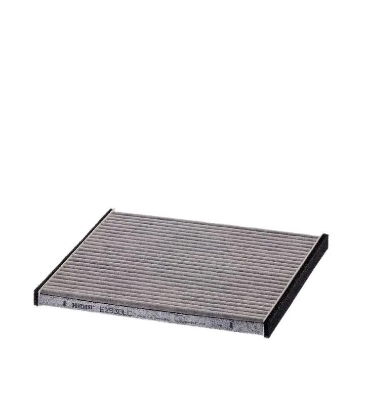 Filtrs, Salona telpas gaiss HENGST E2930LC
