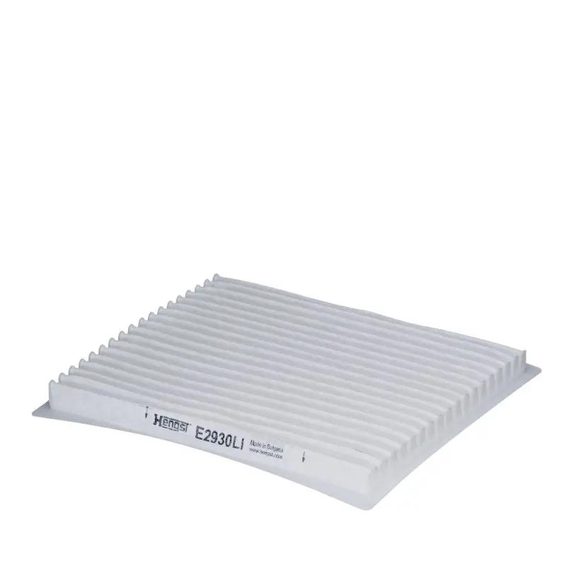 Filtrs, Salona telpas gaiss HENGST E2930LI