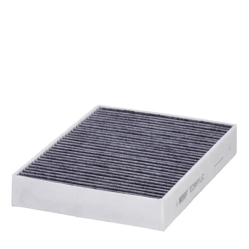 Filtrs, Salona telpas gaiss HENGST E2991LC