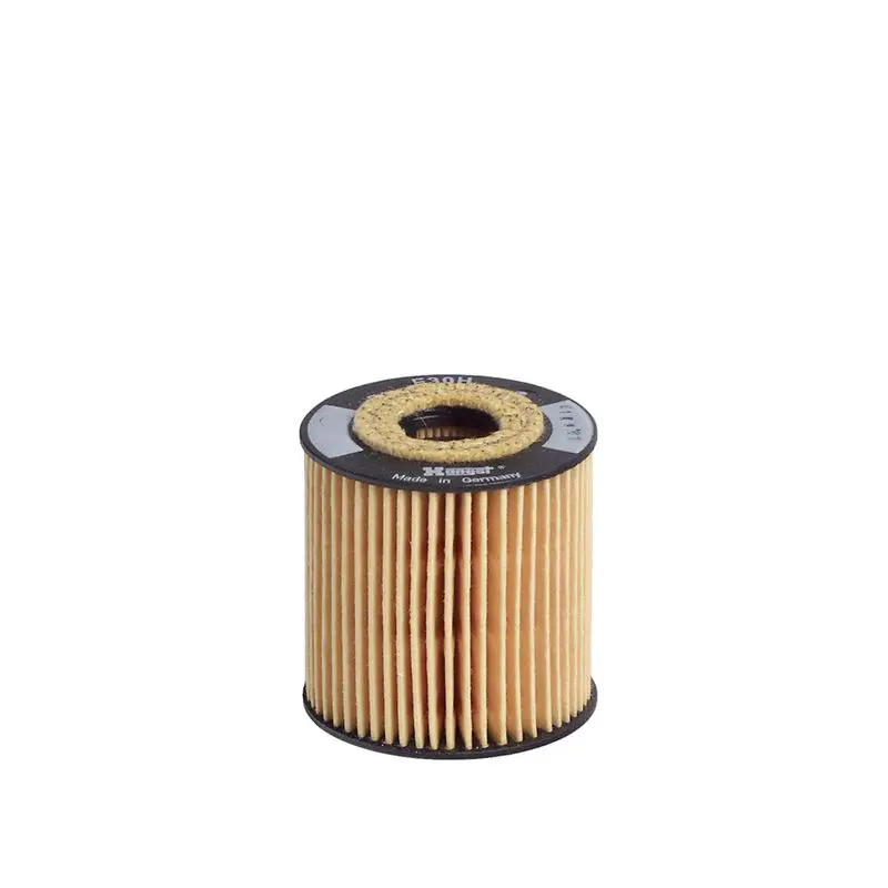 Eļļas filtrs HENGST E30HD51
