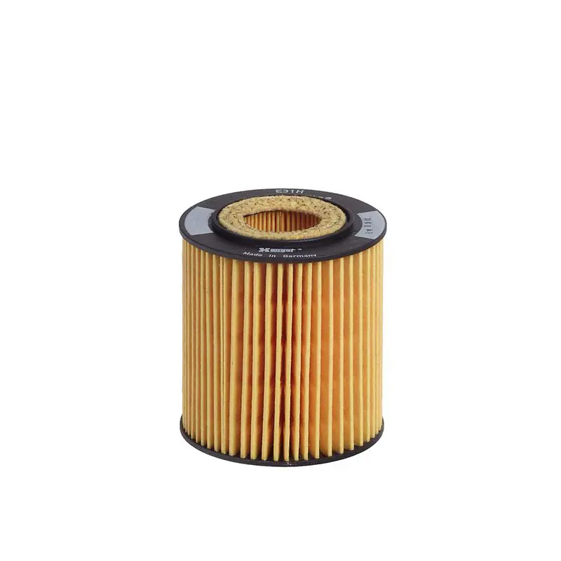 Eļļas filtrs HENGST E31HD93
