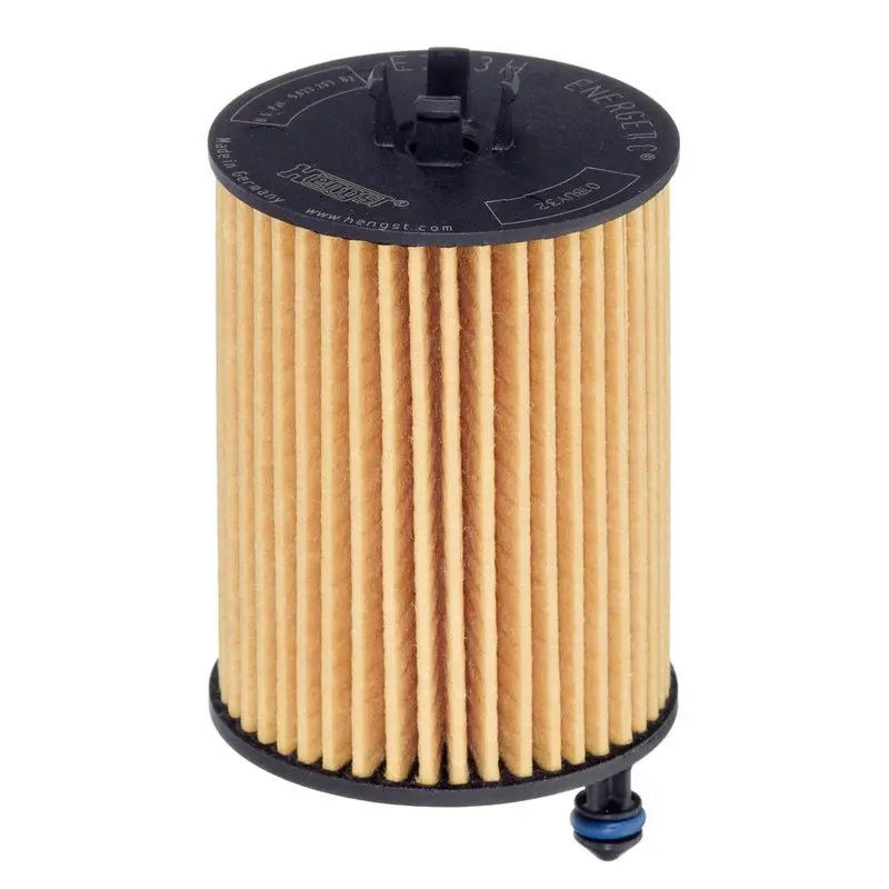 Eļļas filtrs HENGST E343HD476