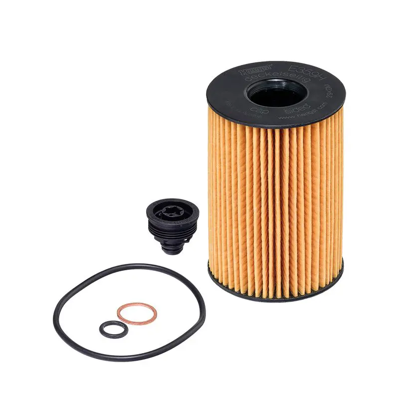 Eļļas filtrs HENGST E359HD801