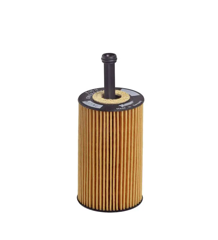 Eļļas filtrs HENGST E35HD102