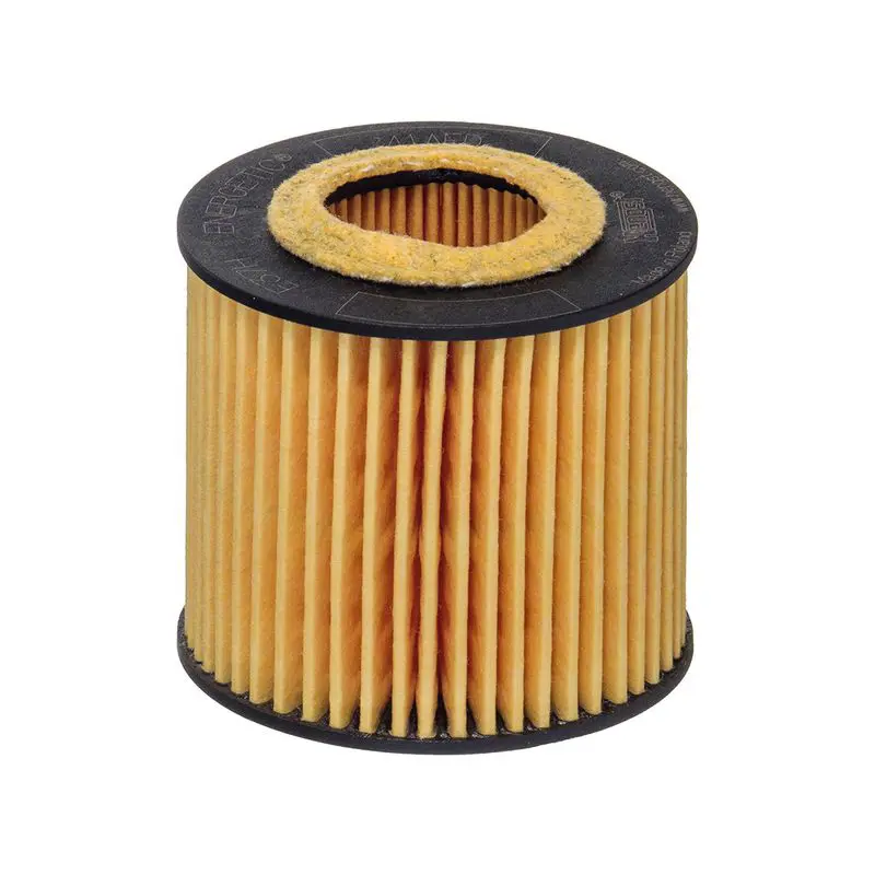 Eļļas filtrs HENGST E37HD84