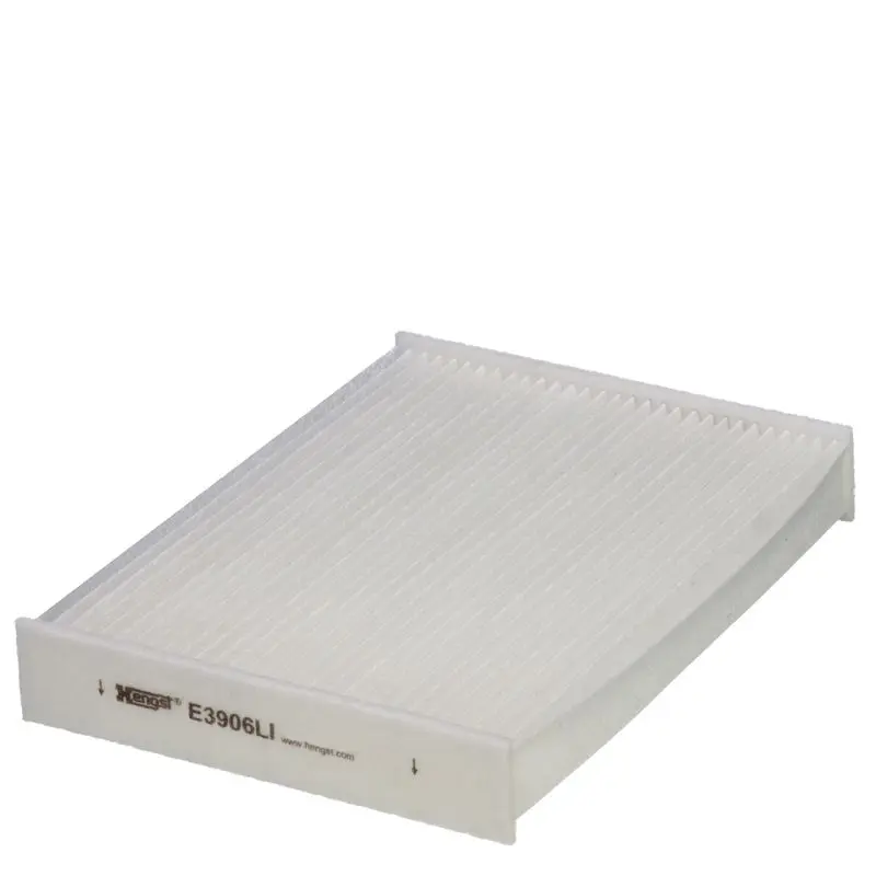 Filtrs, Salona telpas gaiss HENGST E3906LI