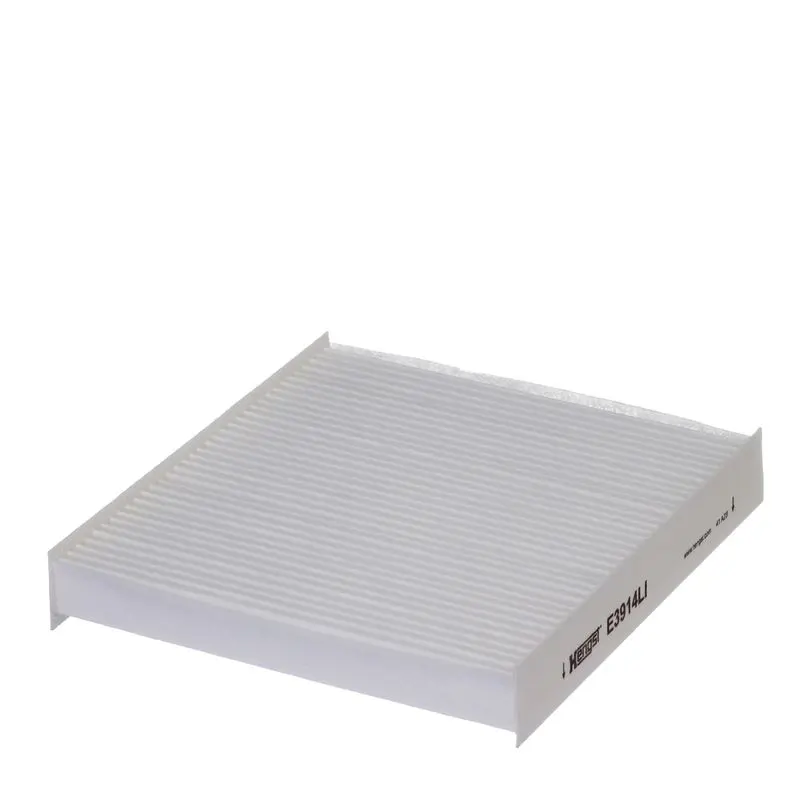Filtrs, Salona telpas gaiss HENGST E3914LI