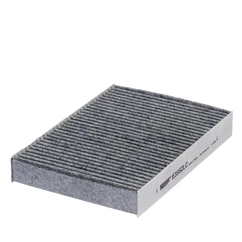 Filtrs, Salona telpas gaiss HENGST E3952LC