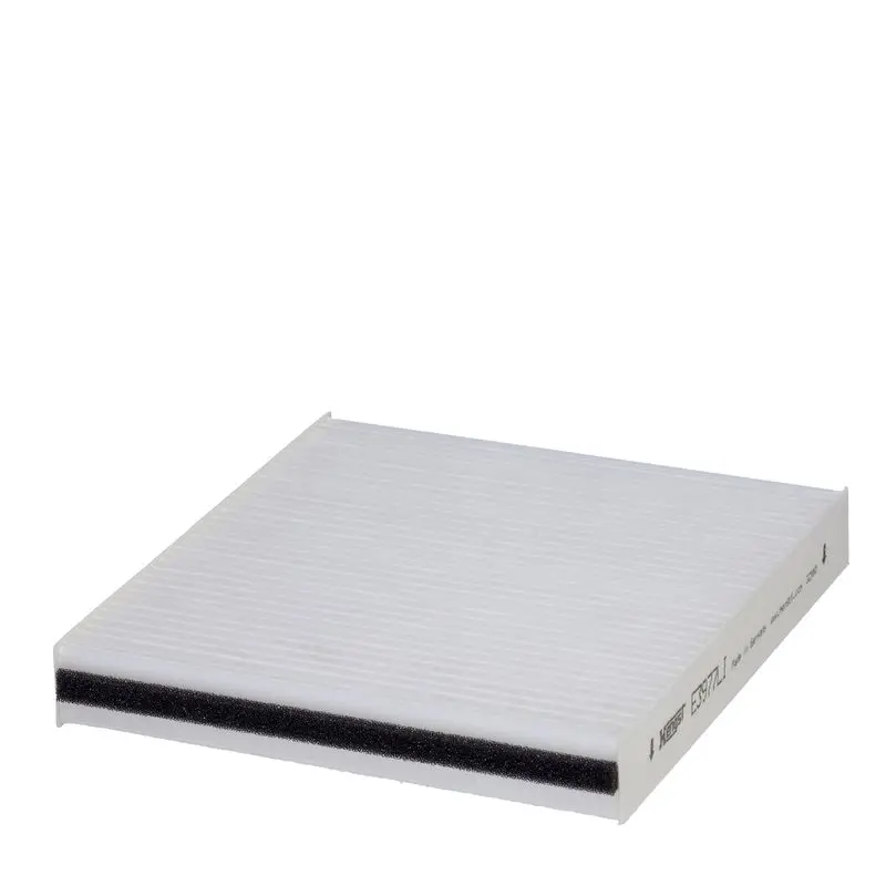 Filtrs, Salona telpas gaiss HENGST E3977LI