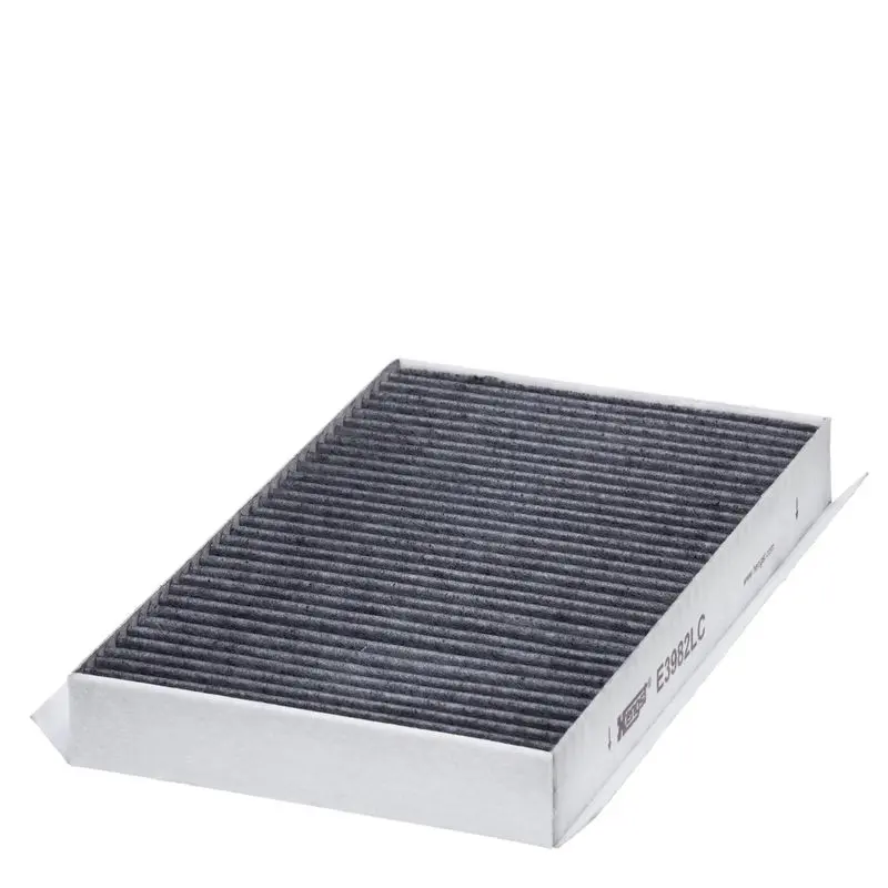 Filtrs, Salona telpas gaiss HENGST E3982LC