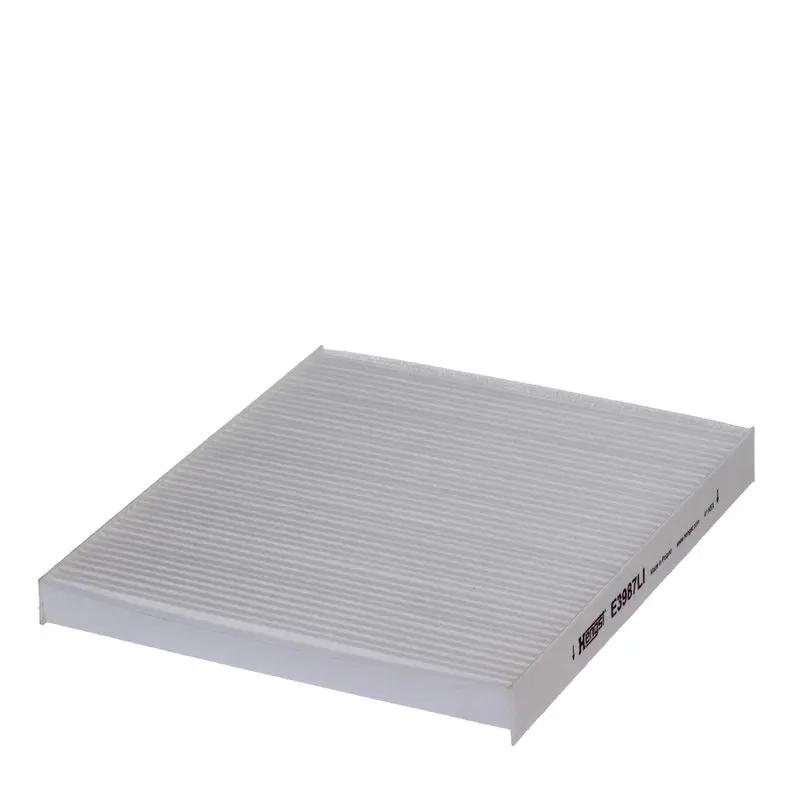 Filtrs, Salona telpas gaiss HENGST E3987LI