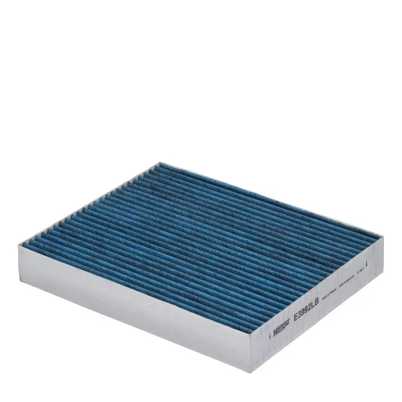 Filtrs, Salona telpas gaiss HENGST E3992LB