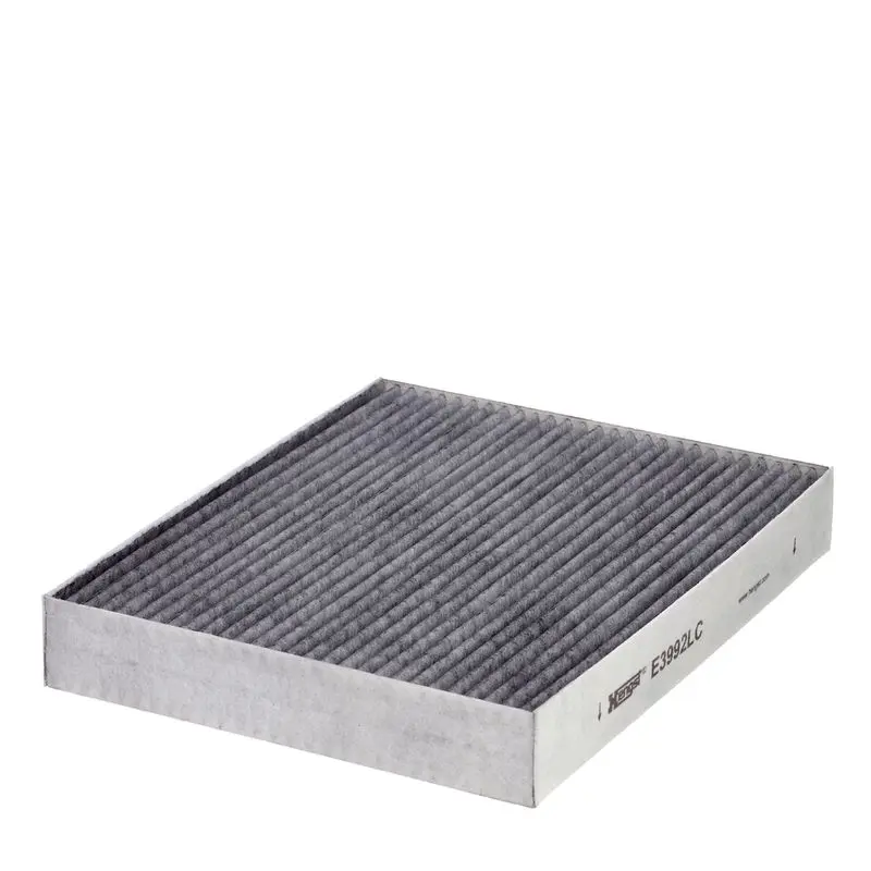 Filtrs, Salona telpas gaiss HENGST E3992LC