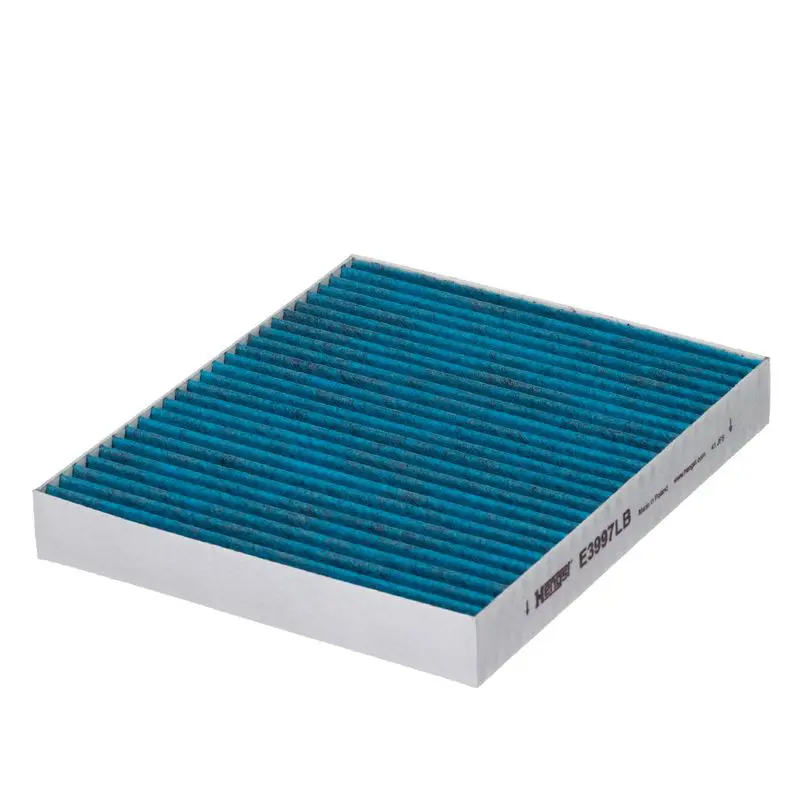 Filtrs, Salona telpas gaiss HENGST E3997LB