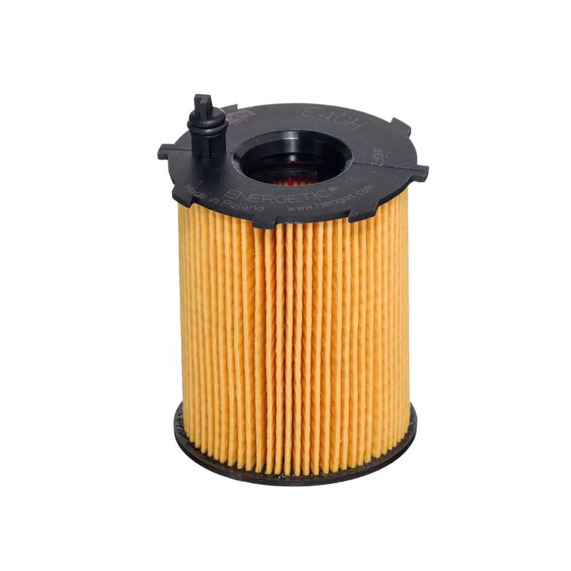 Eļļas filtrs HENGST E40HD105