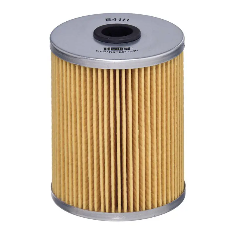 Eļļas filtrs, Retarderis HENGST E41H