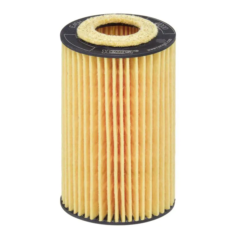 Eļļas filtrs HENGST E45HD113