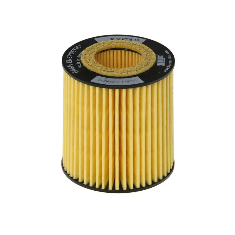 Eļļas filtrs HENGST E46HD126