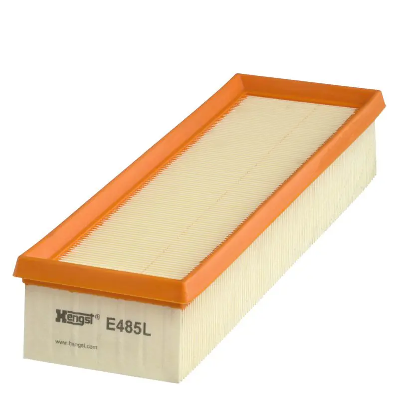 Gaisa filtrs HENGST E485L