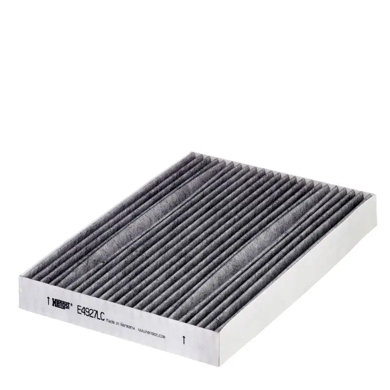 Filtrs, Salona telpas gaiss HENGST E4927LC