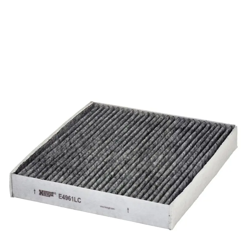 Filtrs, Salona telpas gaiss HENGST E4961LC