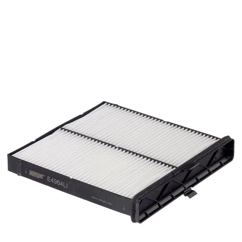 Filtrs, Salona telpas gaiss HENGST E4964LI