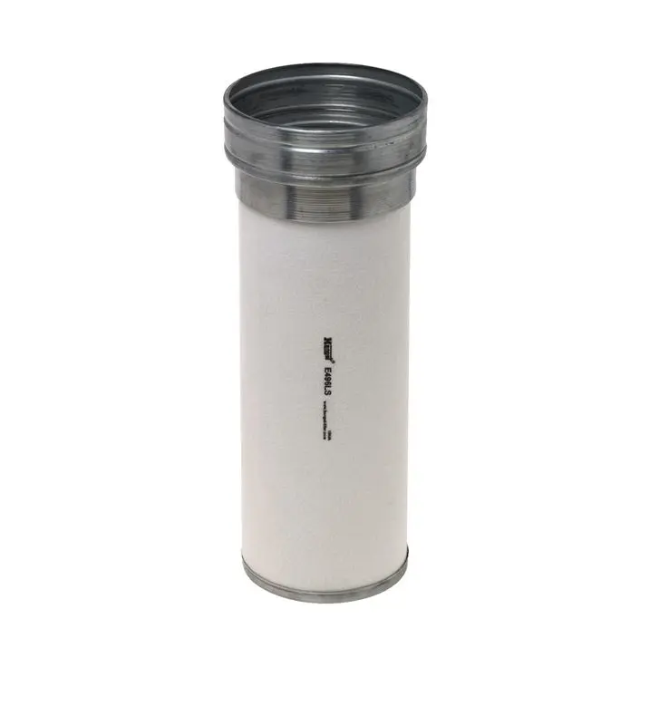 Sekundārā gaisa filtrs HENGST E496LS